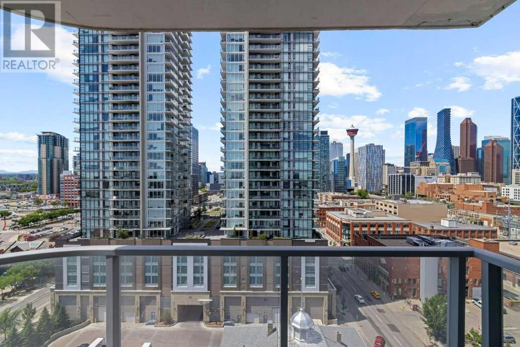 Photo 11 of 1505 433 11 Avenue Se, Calgary AB