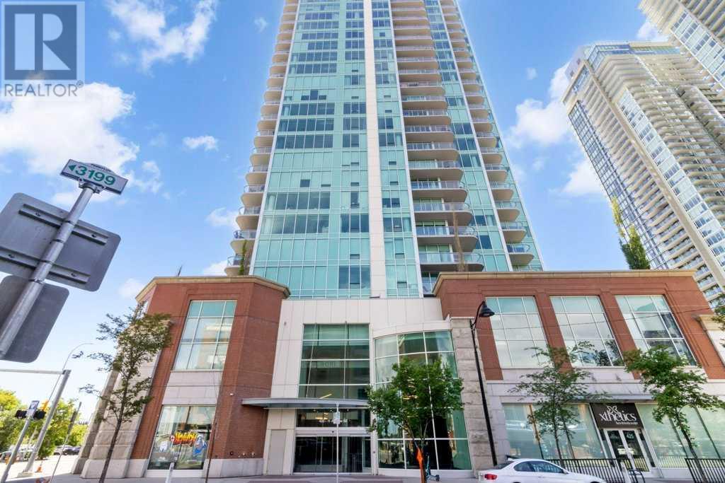 Photo 1 of 1505 433 11 Avenue Se, Calgary AB