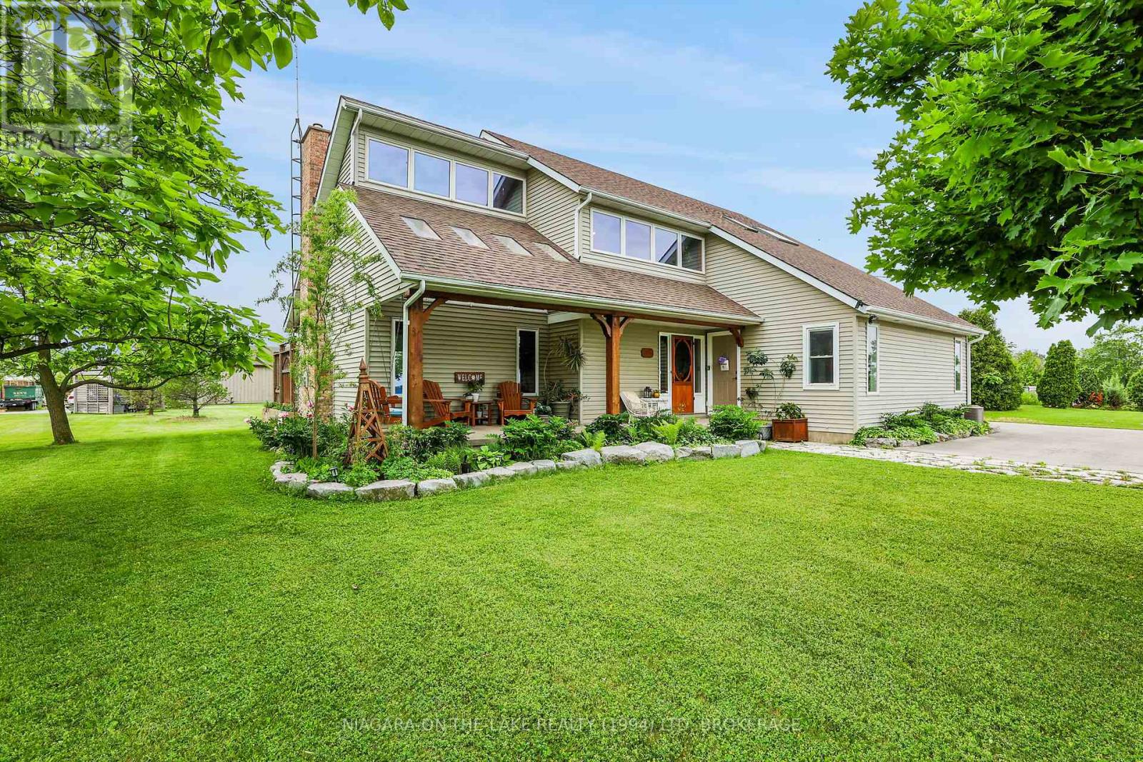 Photo 36 of 445 Queenston Road, Niagaraonthelake ON