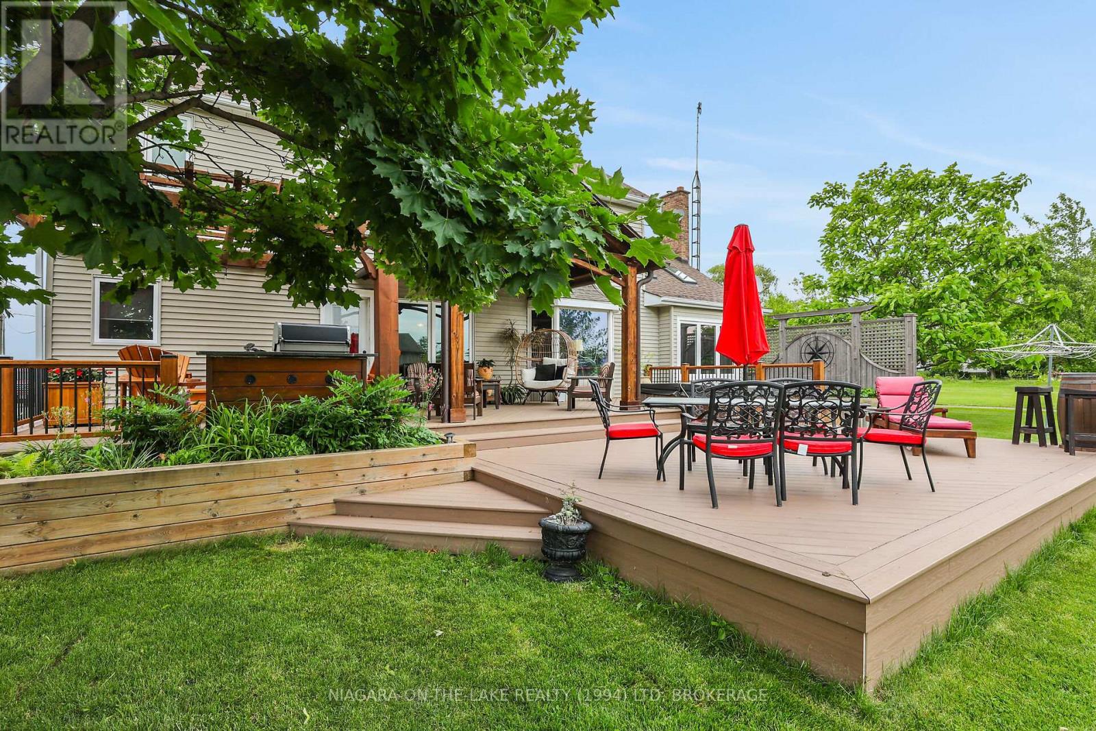 Photo 33 of 445 Queenston Road, Niagaraonthelake ON
