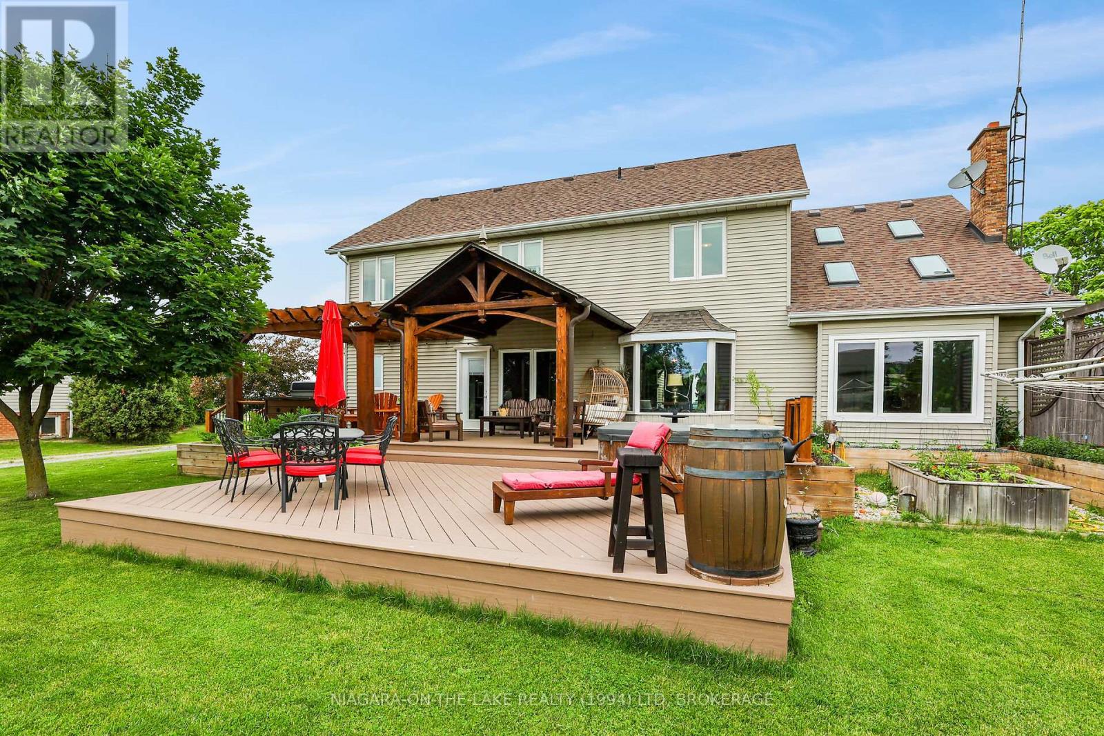 Photo 12 of 445 Queenston Road, Niagaraonthelake ON