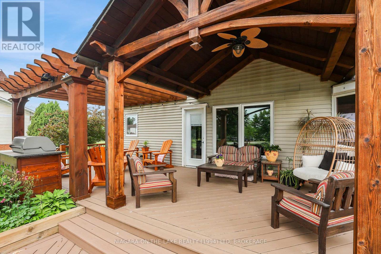 Photo 26 of 445 Queenston Road, Niagaraonthelake ON