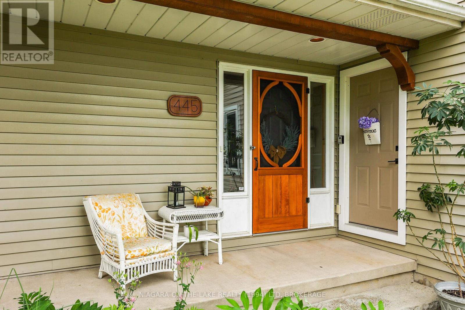 Photo 37 of 445 Queenston Road, Niagaraonthelake ON