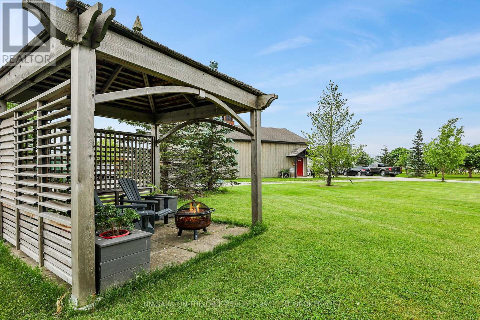 Photo 21 of 445 Queenston Road, Niagaraonthelake ON