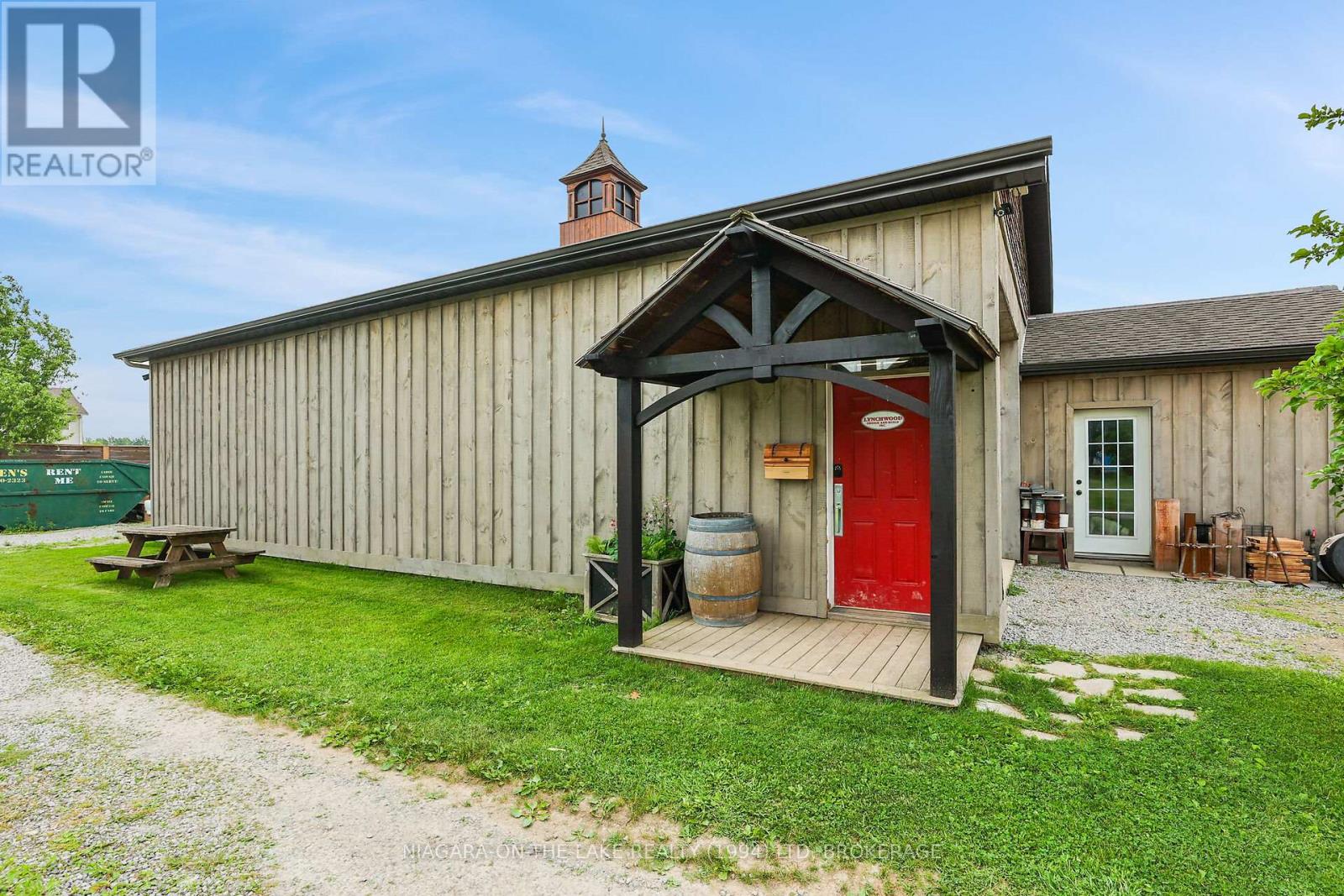 Photo 4 of 445 Queenston Road, Niagaraonthelake ON