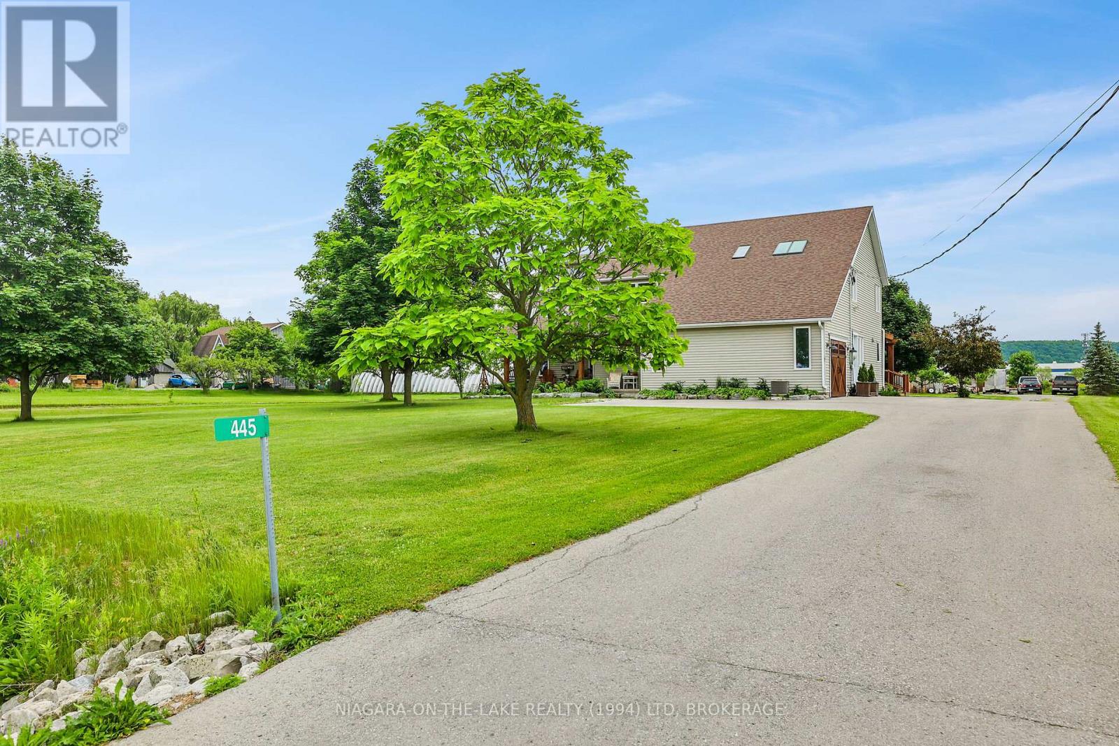 Photo 27 of 445 Queenston Road, Niagaraonthelake ON