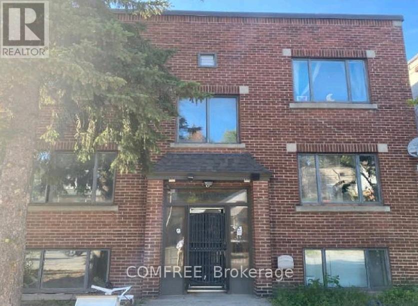 90 RIVERSIDE DRIVE - 1