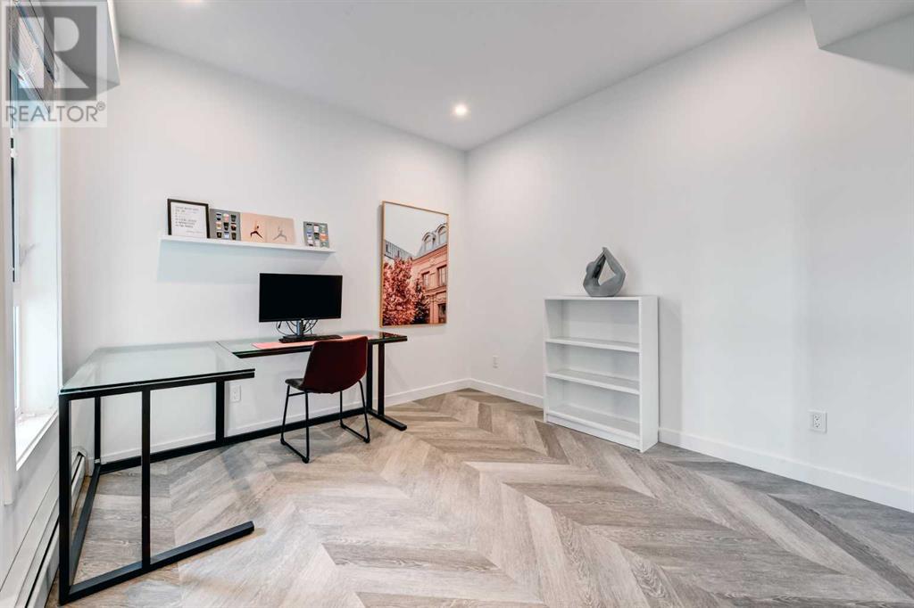 Single Family House for Sale in   Norford Avenue NW University District Calgary 