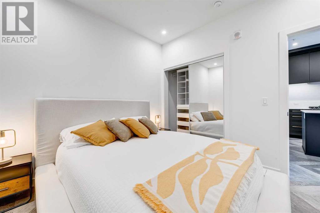 Single Family House for Sale in   Norford Avenue NW University District Calgary 