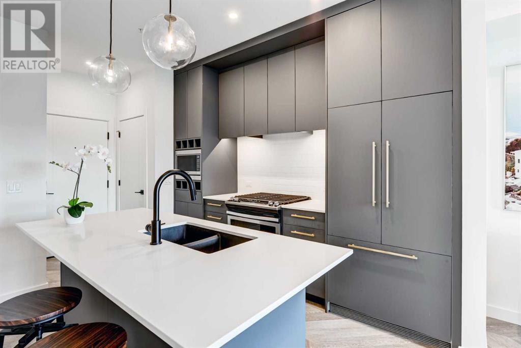 Single Family House for Sale in   Norford Avenue NW University District Calgary 