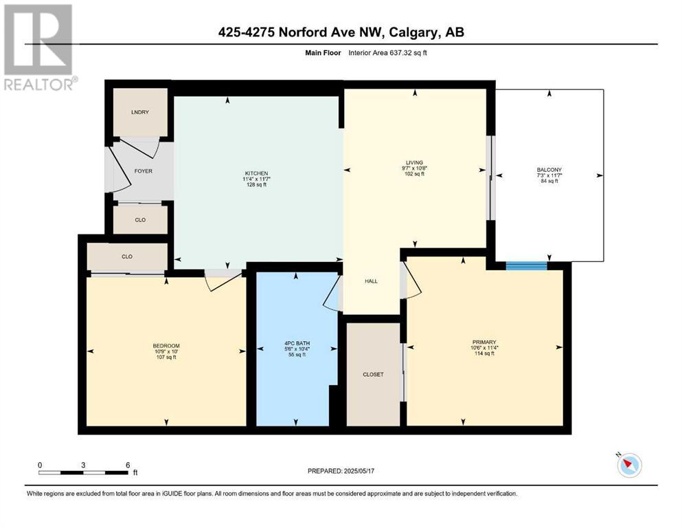 Single Family House for Sale in   Norford Avenue NW University District Calgary 