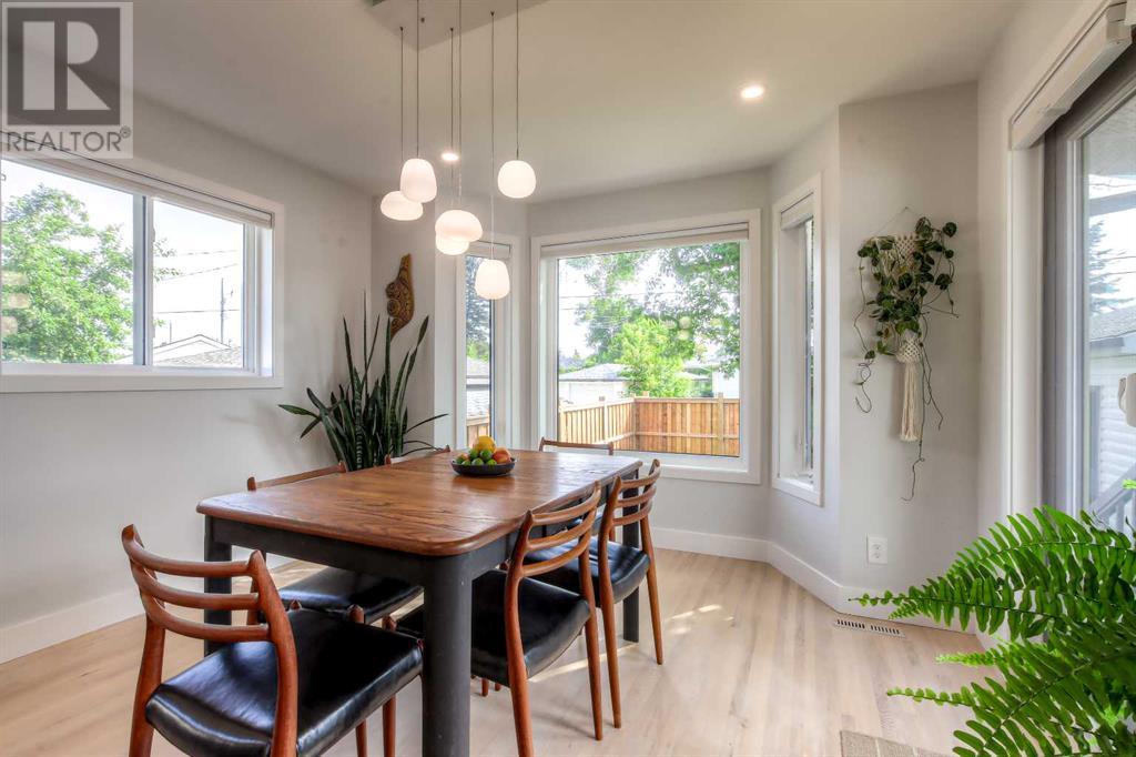 Single Family House Bungalow for Sale in  Rupert Road NE Renfrew Calgary 