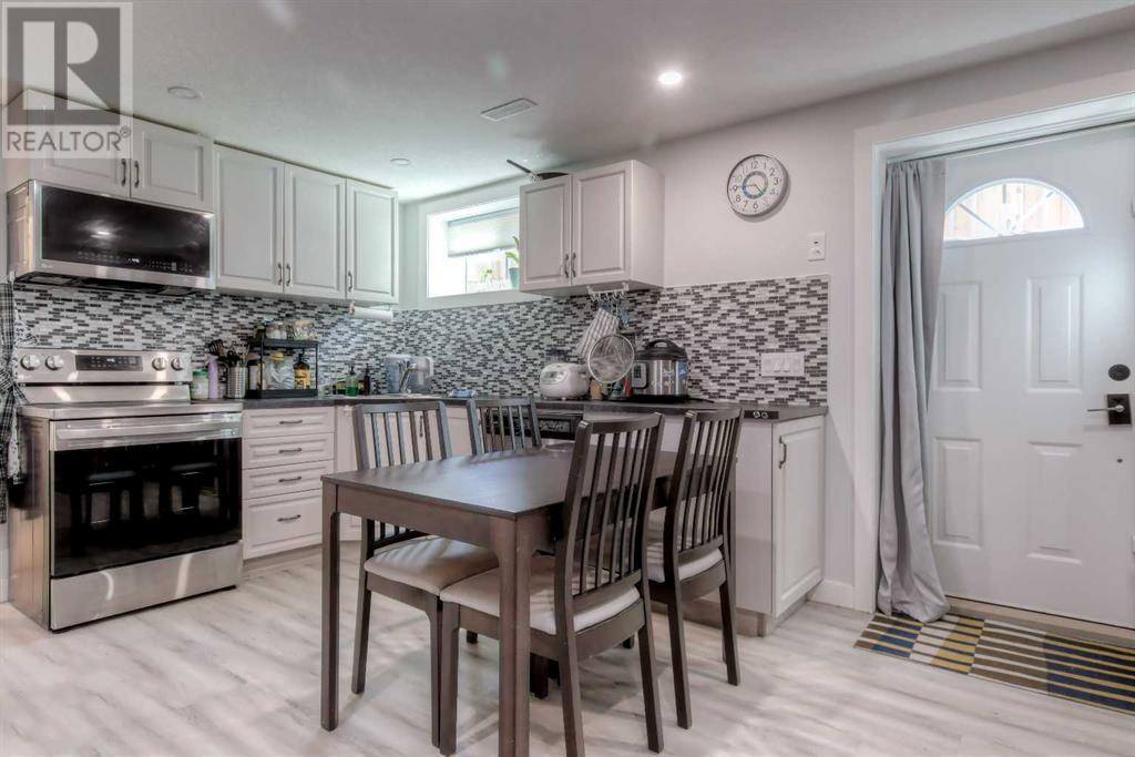 Single Family House Bungalow for Sale in  Rupert Road NE Renfrew Calgary 