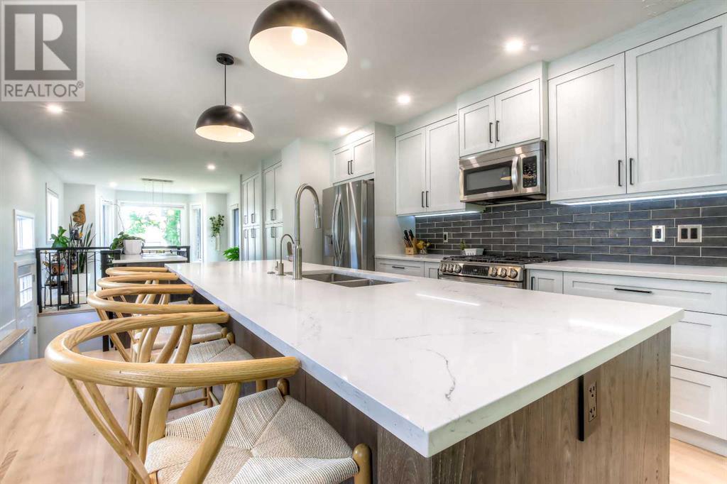 Single Family House Bungalow for Sale in  Rupert Road NE Renfrew Calgary 