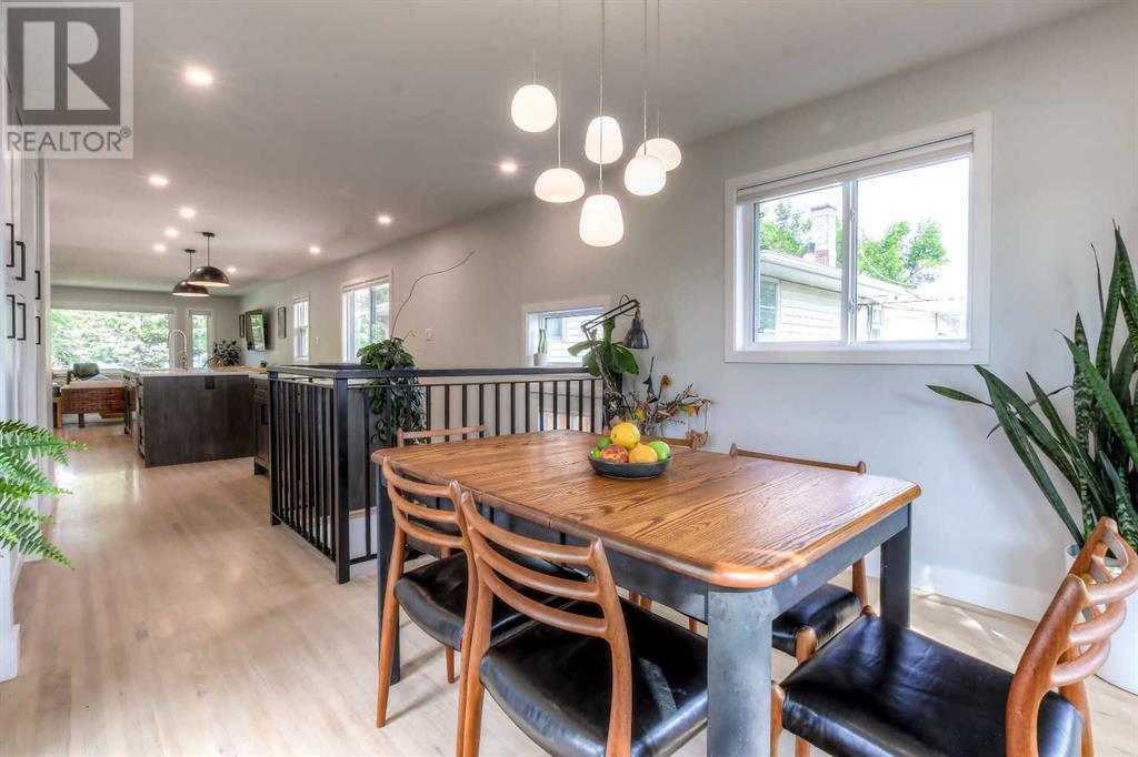 Single Family House Bungalow for Sale in  Rupert Road NE Renfrew Calgary 