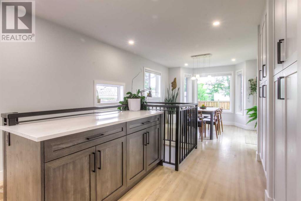 Single Family House Bungalow for Sale in  Rupert Road NE Renfrew Calgary 