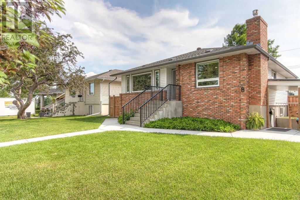 1127 Rupert Road NE, Calgary, Alberta