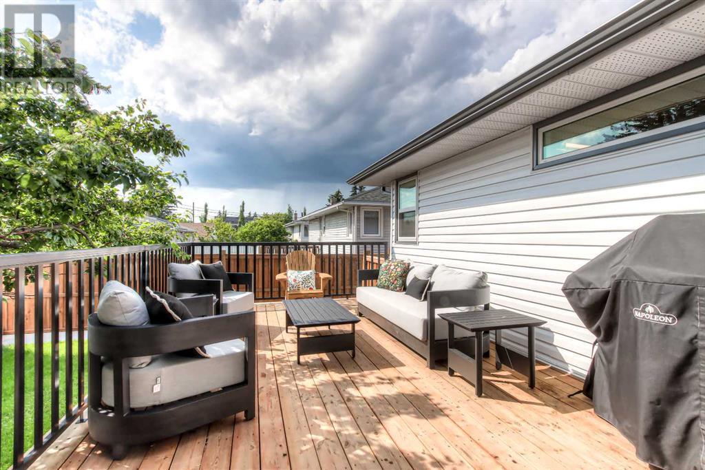Single Family House Bungalow for Sale in  Rupert Road NE Renfrew Calgary 