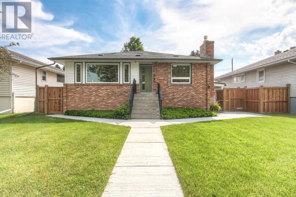 Single Family House Bungalow for Sale in  Rupert Road NE Renfrew Calgary 