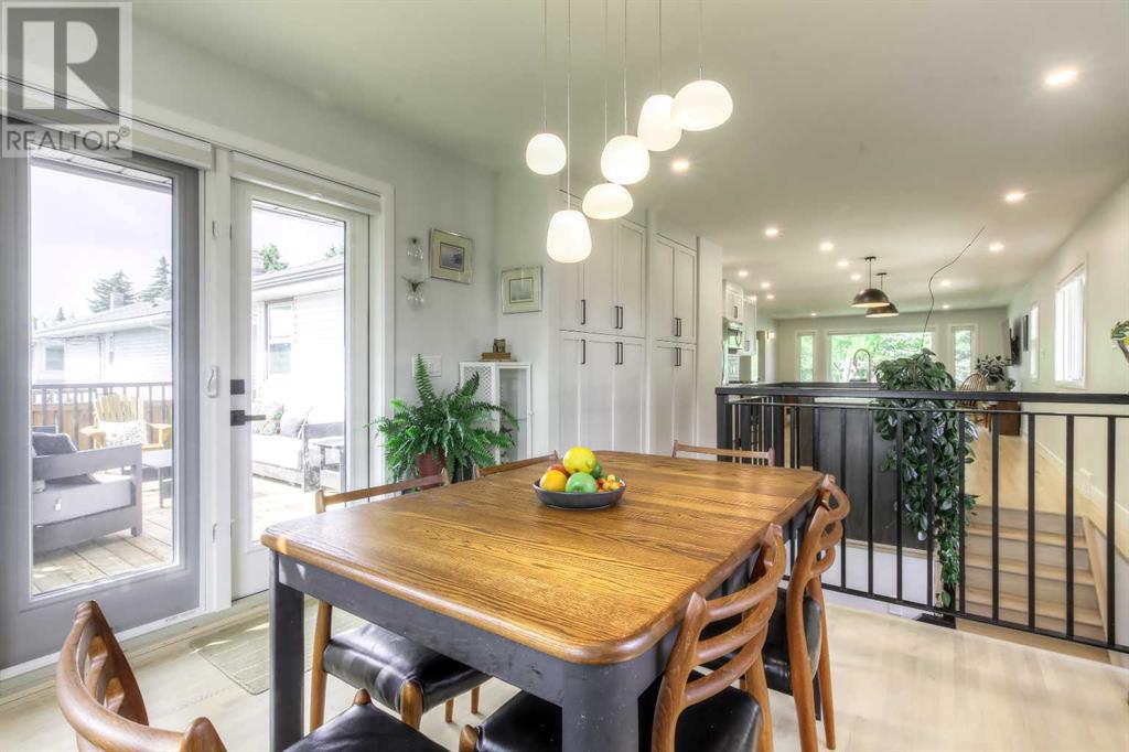 Single Family House Bungalow for Sale in  Rupert Road NE Renfrew Calgary 