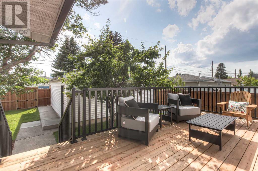 Single Family House Bungalow for Sale in  Rupert Road NE Renfrew Calgary 