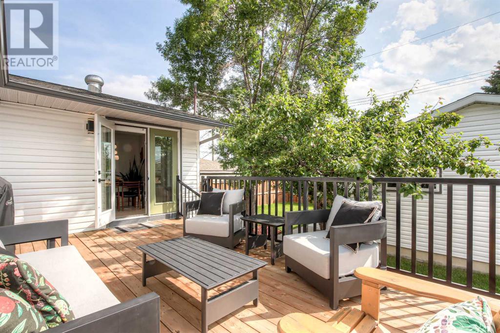 Single Family House Bungalow for Sale in  Rupert Road NE Renfrew Calgary 