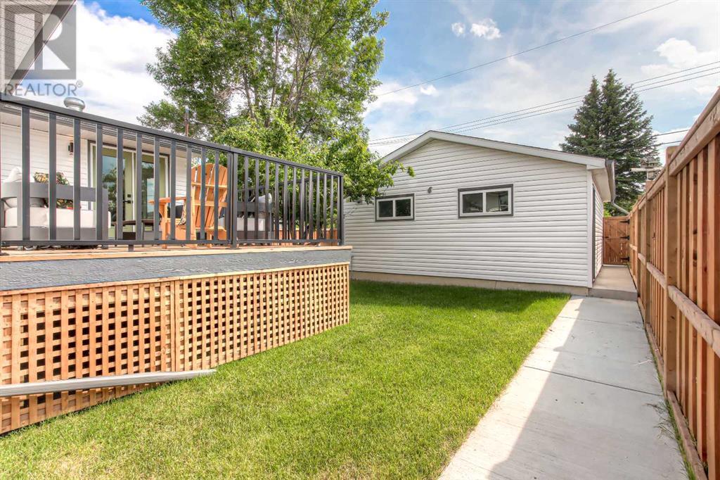 Single Family House Bungalow for Sale in  Rupert Road NE Renfrew Calgary 