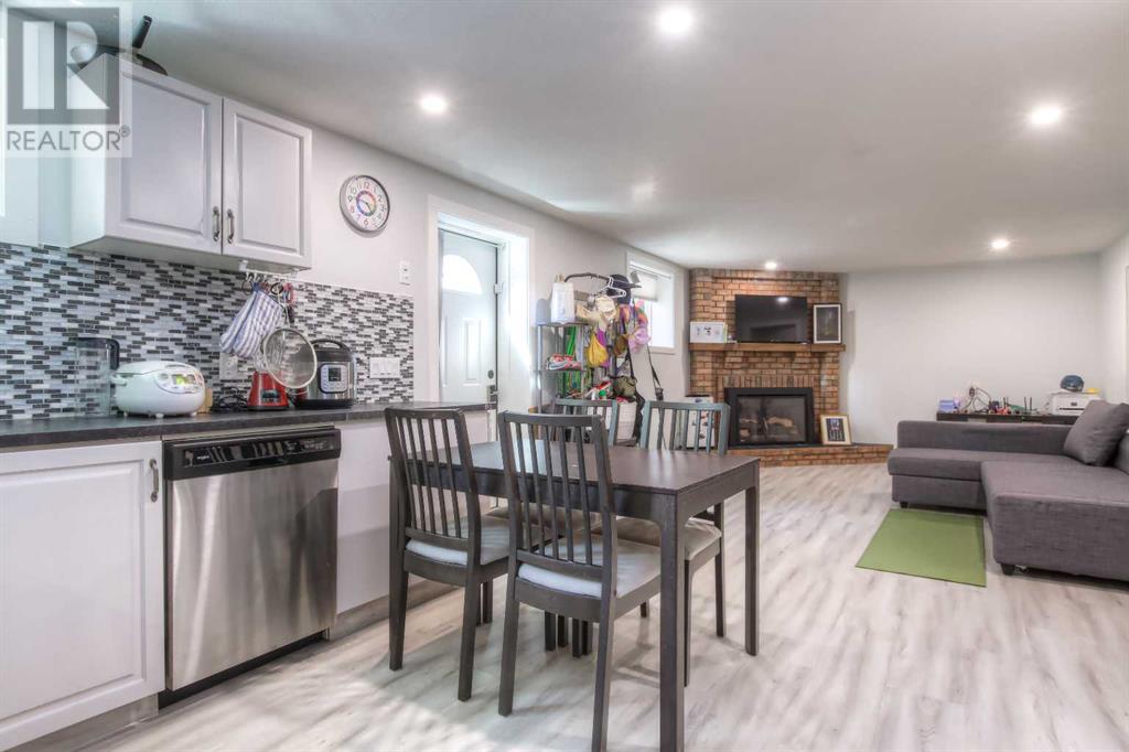 Single Family House Bungalow for Sale in  Rupert Road NE Renfrew Calgary 