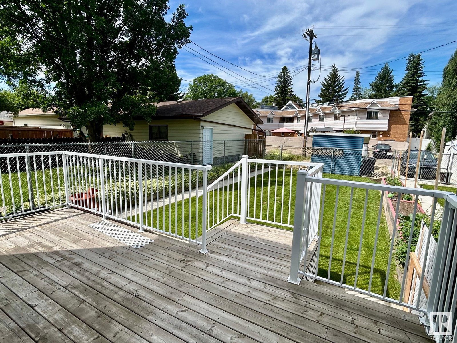 Photo 31 of 8540 89 St Nw, Edmonton AB