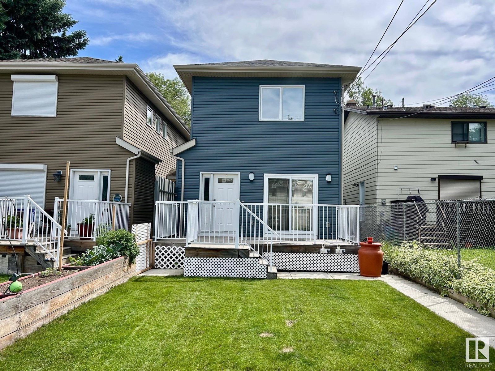 Photo 32 of 8540 89 St Nw, Edmonton AB