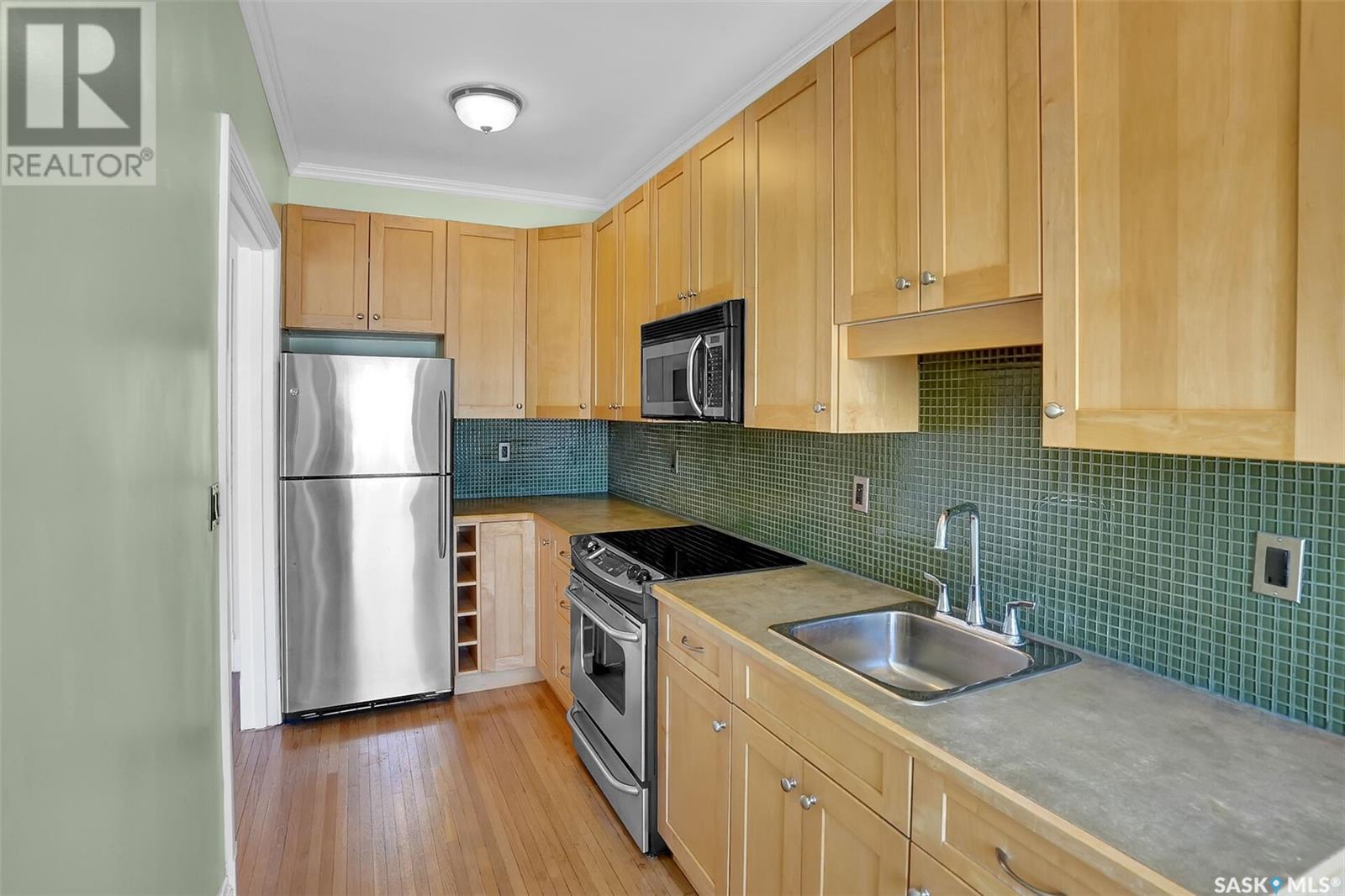 Photo 7 of 604 2305 Victoria Avenue, Regina SK