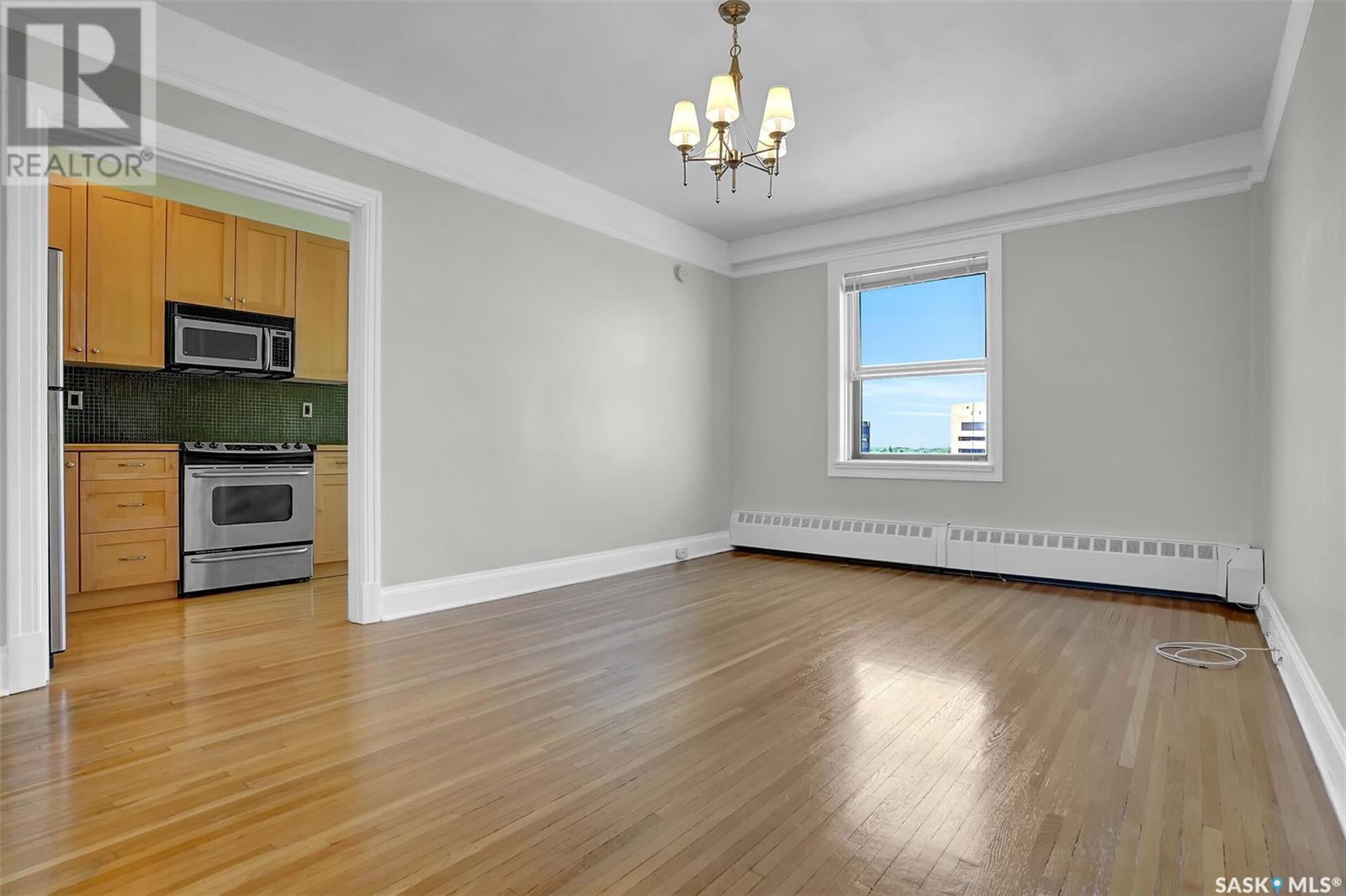 Photo 8 of 604 2305 Victoria Avenue, Regina SK