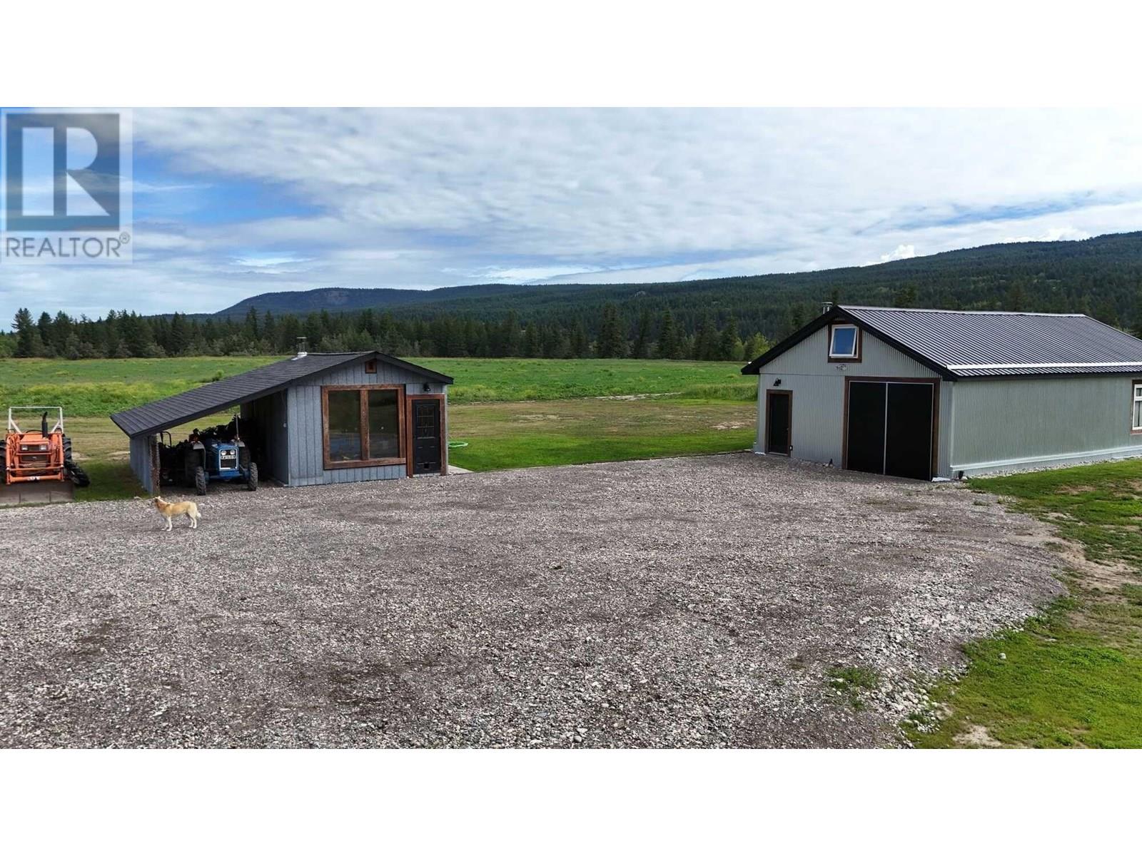 9811 MARGUERITE FERRY WEST NO 2 ROAD, Quesnel