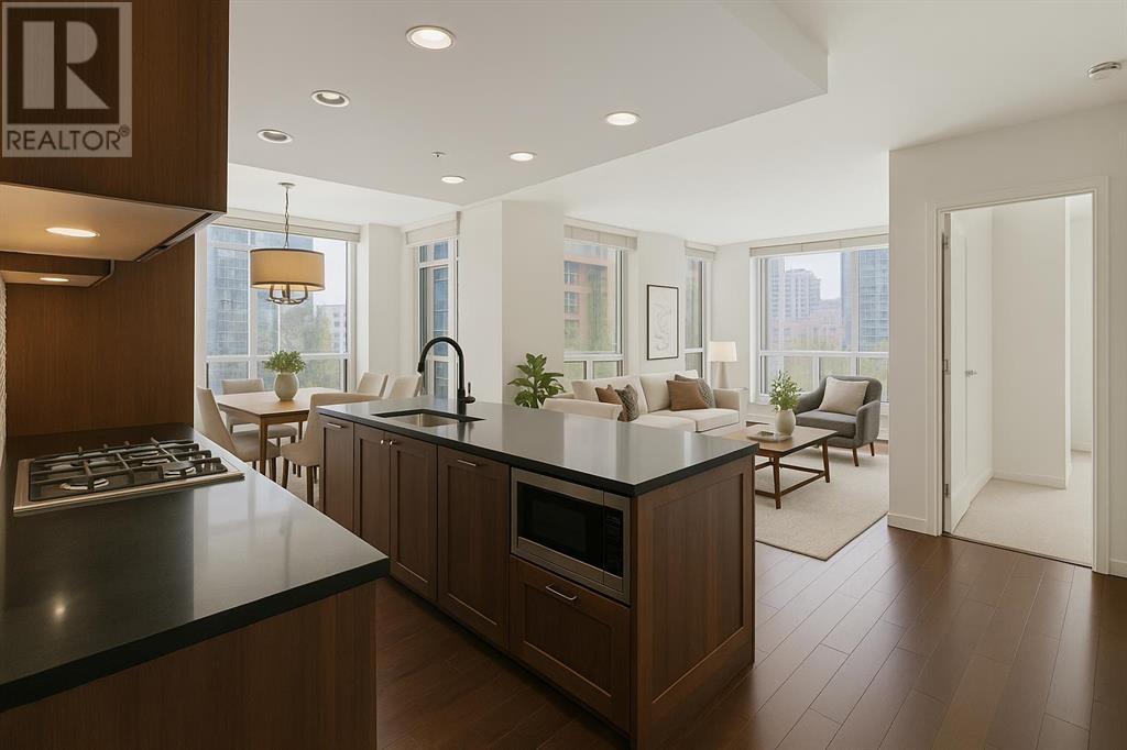 Single Family House for Sale in   Riverfront Avenue SW Chinatown Calgary 