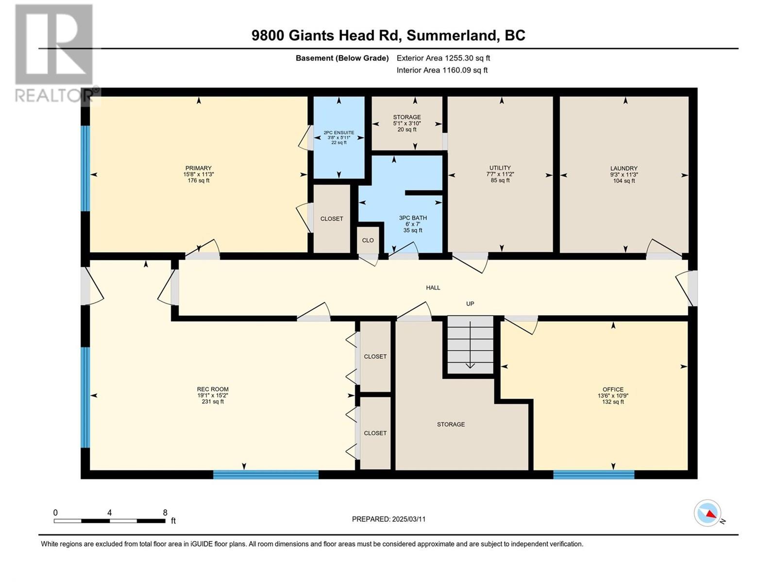 9800 Giants Head Road, Summerland
