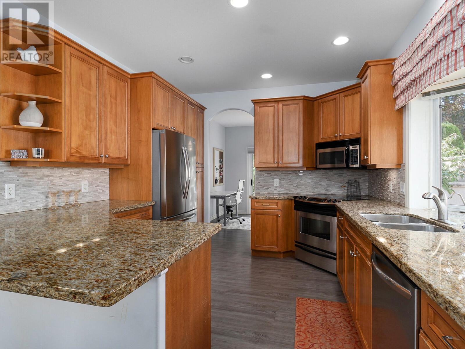 Photo 9 of 4520 Gallaghers Lookout Unit 13, Kelowna BC