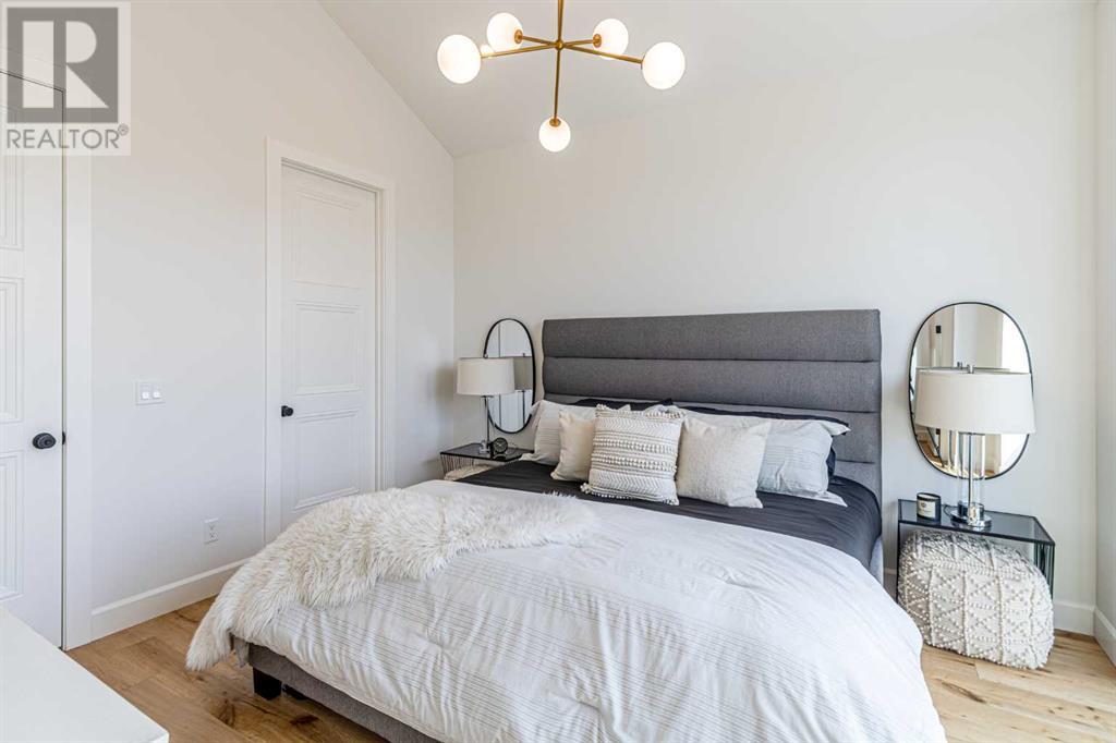 Single Family House for Sale in  A Street NW Parkdale Calgary 