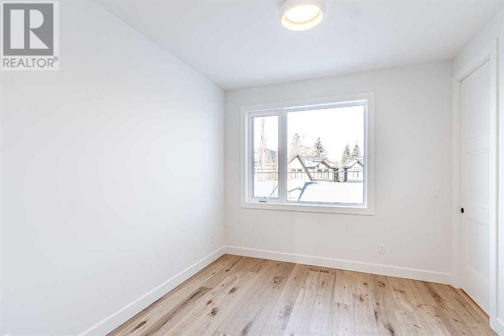 Single Family House for Sale in  A Street NW Parkdale Calgary 
