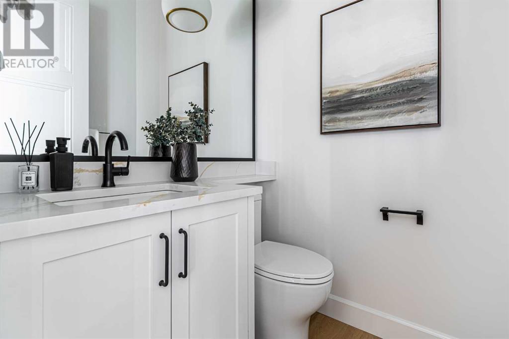 Single Family House for Sale in  A Street NW Parkdale Calgary 