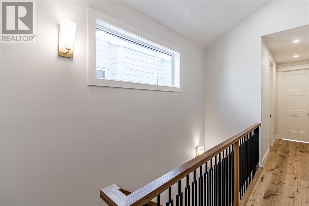 Single Family House for Sale in  A Street NW Parkdale Calgary 