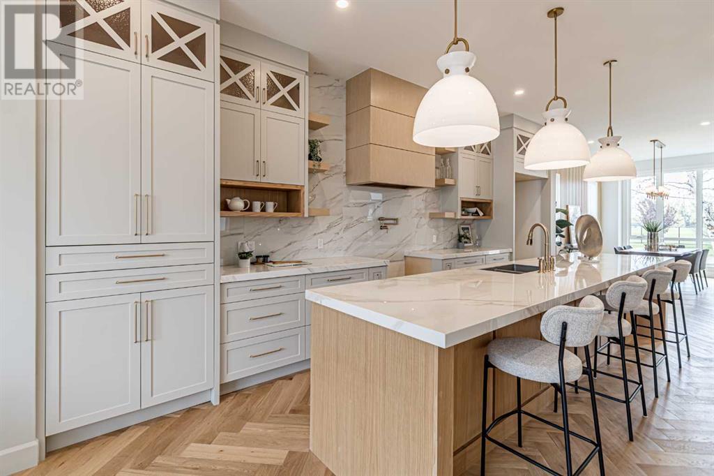 Single Family House for Sale in  A Street NW Parkdale Calgary 