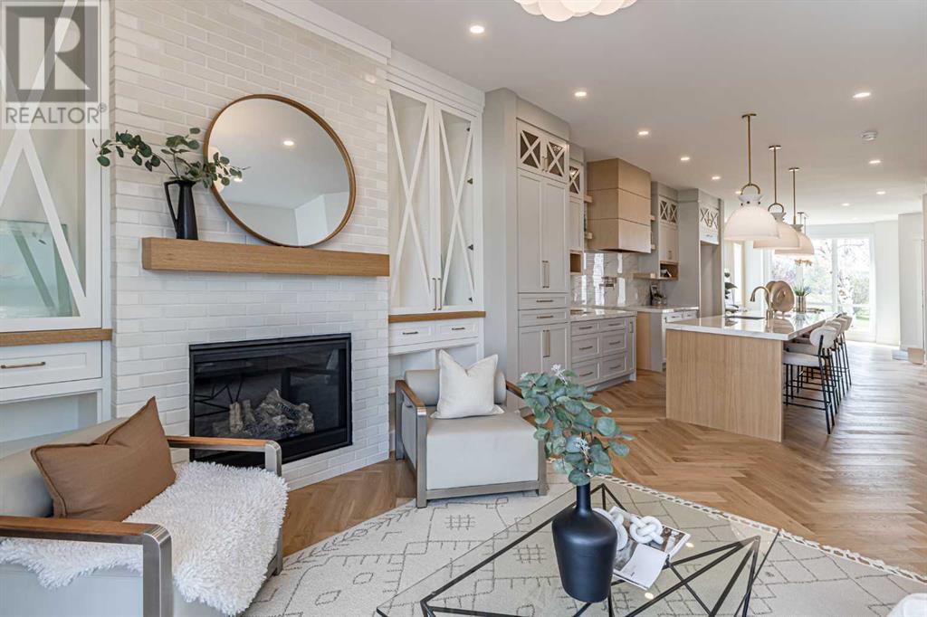 Single Family House for Sale in  A Street NW Parkdale Calgary 