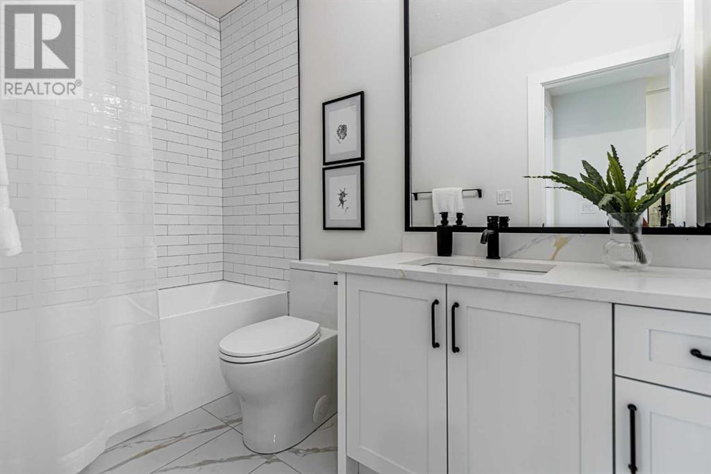 Single Family House for Sale in  A Street NW Parkdale Calgary 