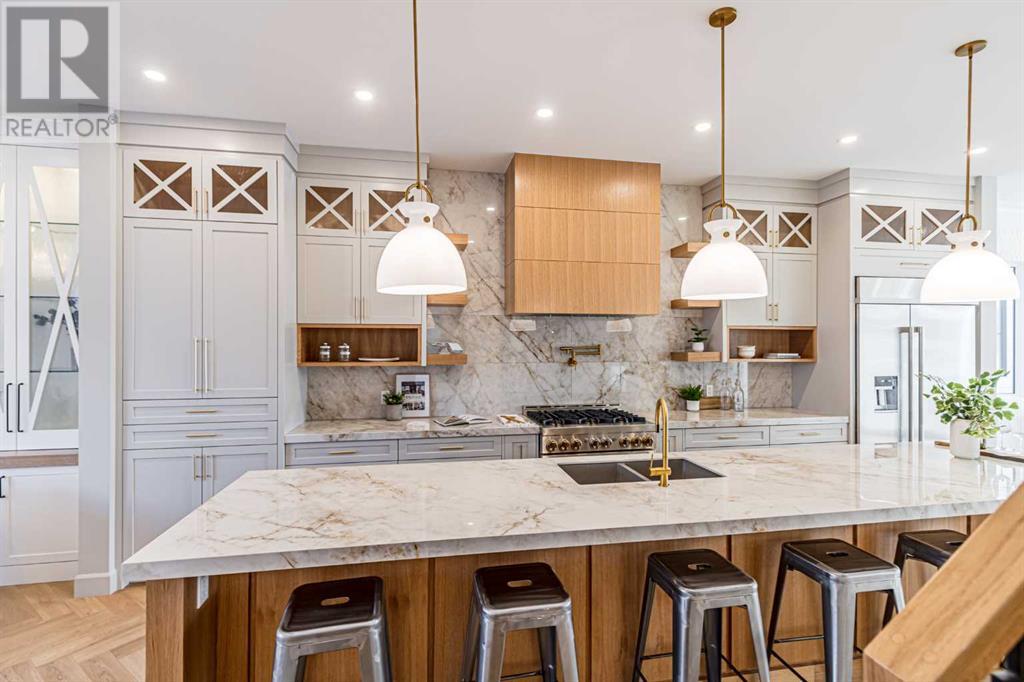 Single Family House for Sale in  A Street NW Parkdale Calgary 