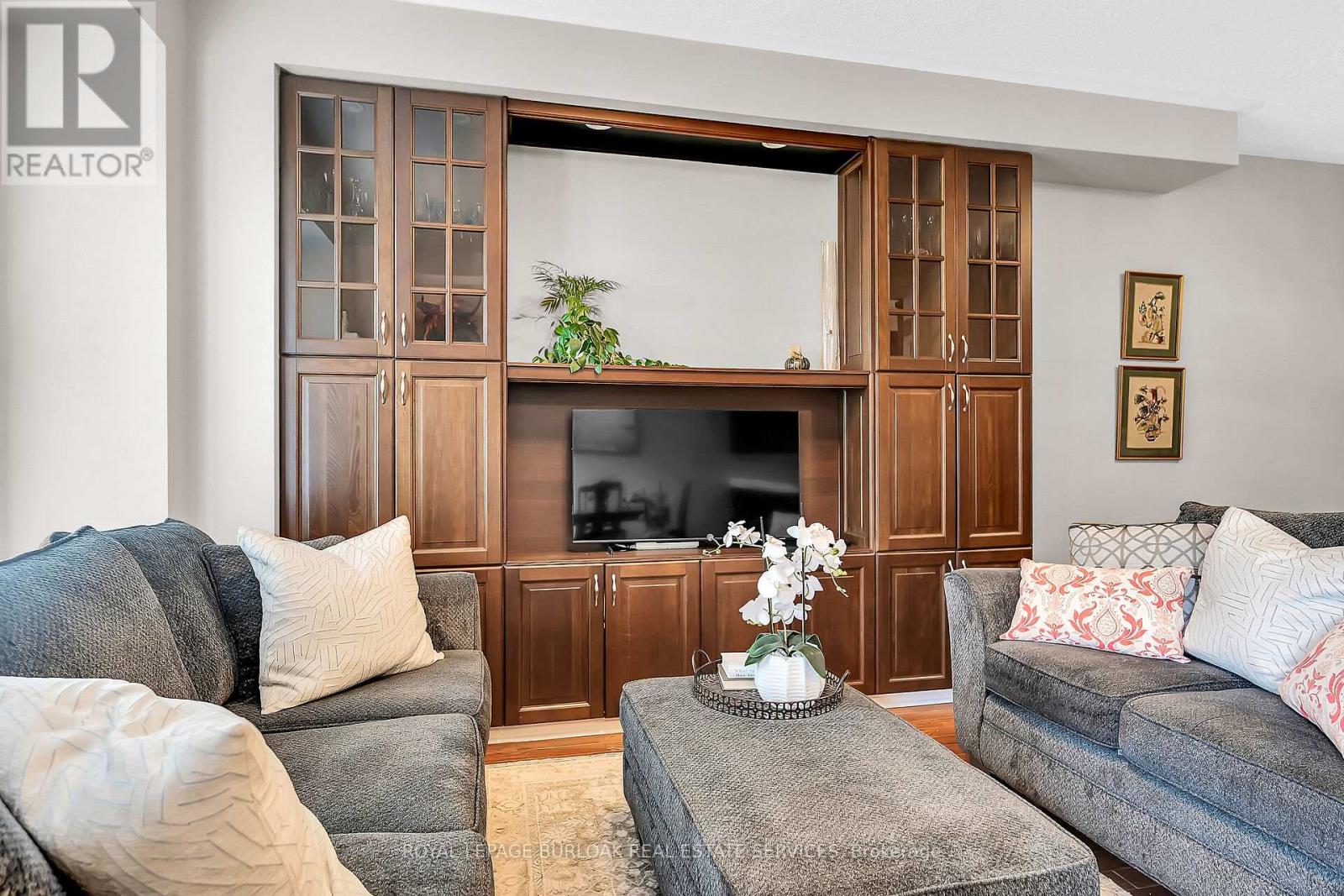 Photo 31 of 41 300 Ravineview Way, Oakville ON