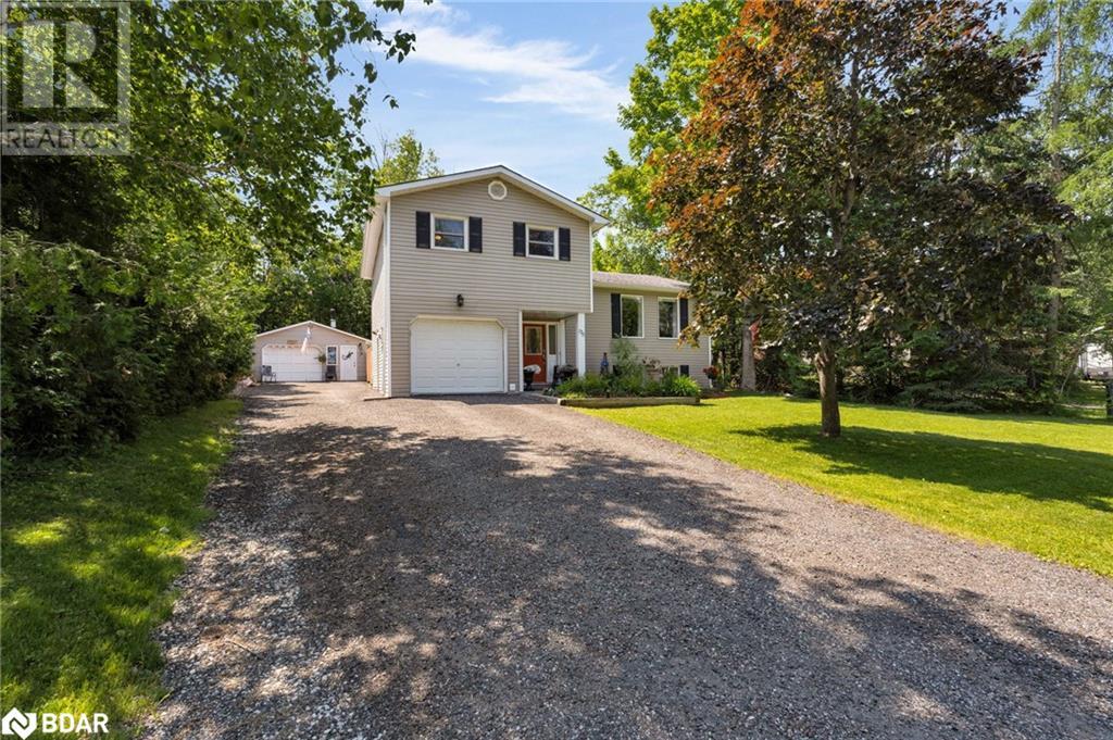 Photo 1 of 175 Segwun Boulevard, Gravenhurst ON