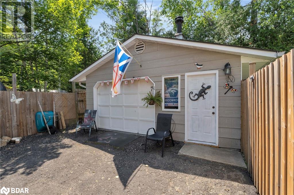 Photo 25 of 175 Segwun Boulevard, Gravenhurst ON