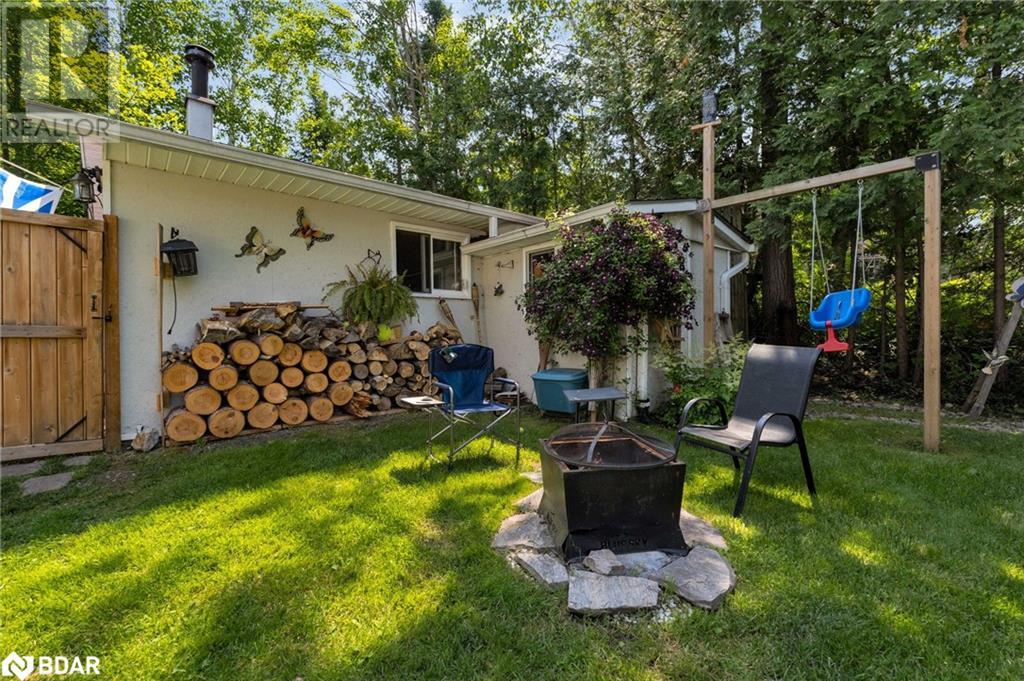 Photo 31 of 175 Segwun Boulevard, Gravenhurst ON