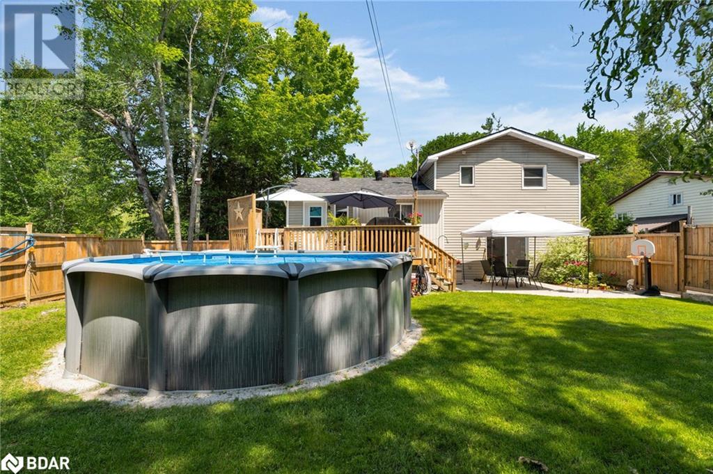 Photo 32 of 175 Segwun Boulevard, Gravenhurst ON