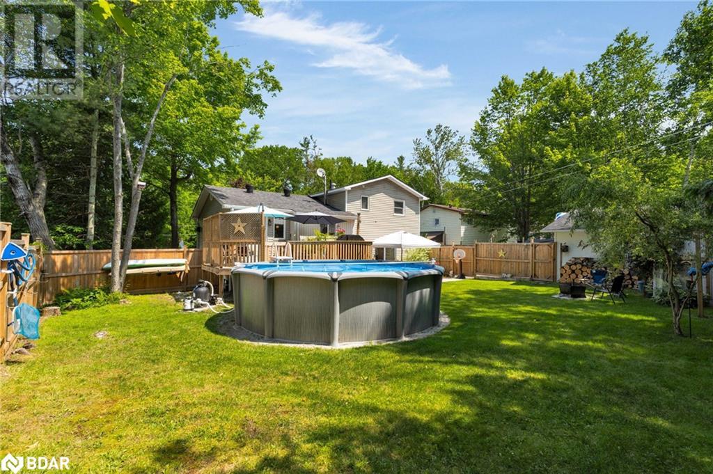 Photo 33 of 175 Segwun Boulevard, Gravenhurst ON